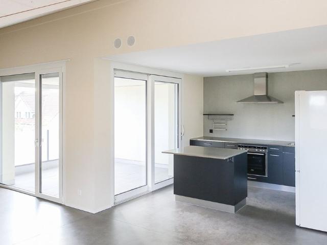2.5 Zimmer, 64 m², EG