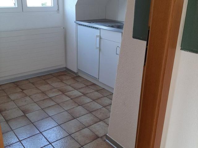 2.5 Zimmer
