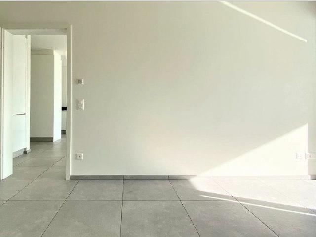2.5 Zimmer, 65 m², 3. Stock