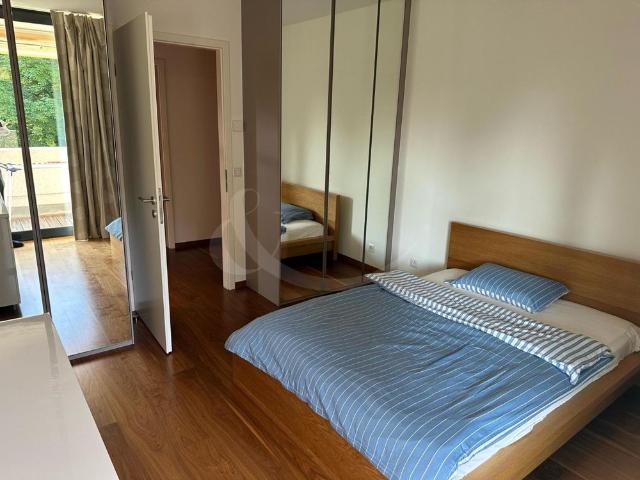 2.5 Zimmer, 65 m², 3. Stock