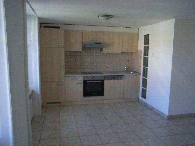 2.5 Zimmer, 65 m², 3. Stock