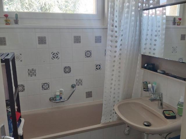 2.5 Zimmer, 65 m²
