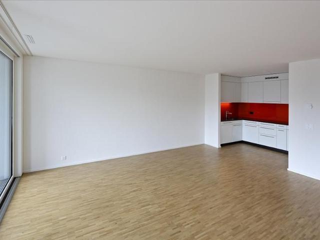 2.5 Zimmer, 65 m², 11. Stock