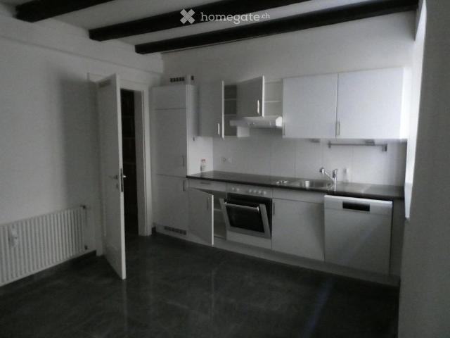 2.5 Zimmer, 65 m²