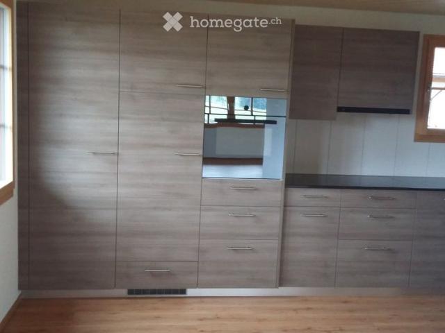 2.5 Zimmer, 65 m²