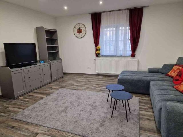 2.5 Zimmer, 65 m²
