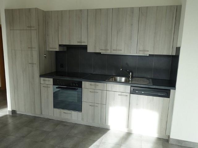2.5 Zimmer, 65 m², 1. Stock