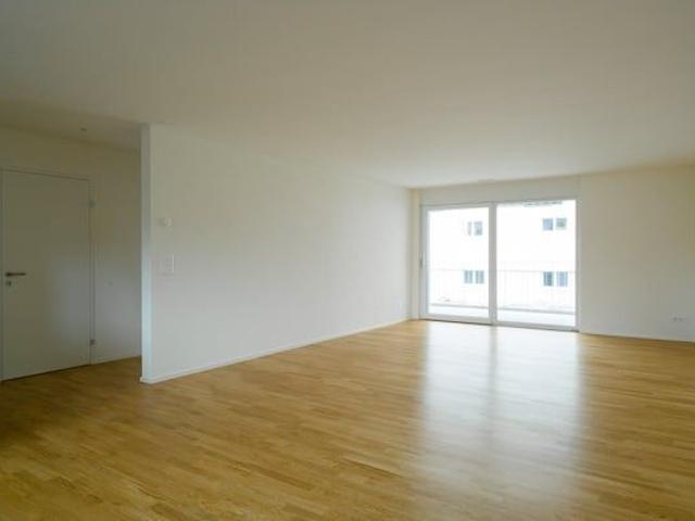 2.5 Zimmer, 65 m², 1. Stock