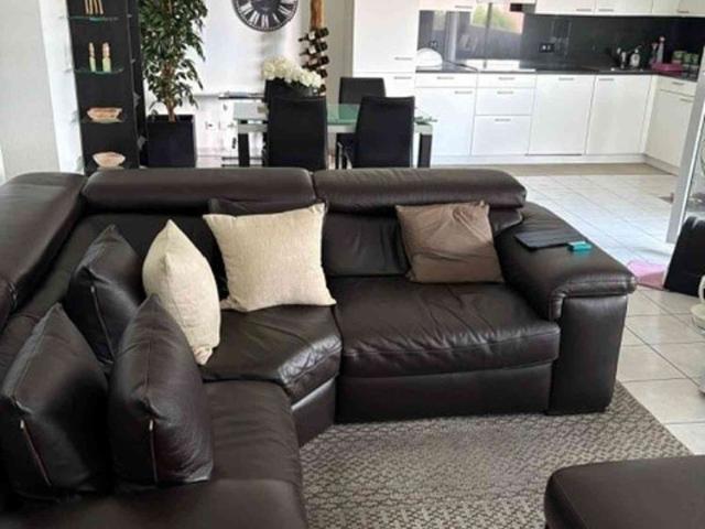 2.5 Zimmer, 65 m², 1. Stock