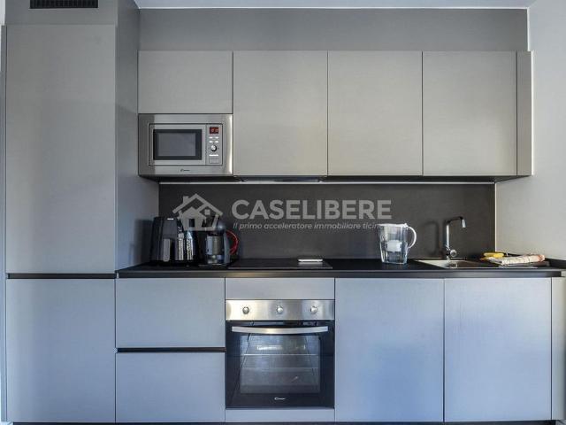 2.5 Zimmer, 65 m², 1. Stock