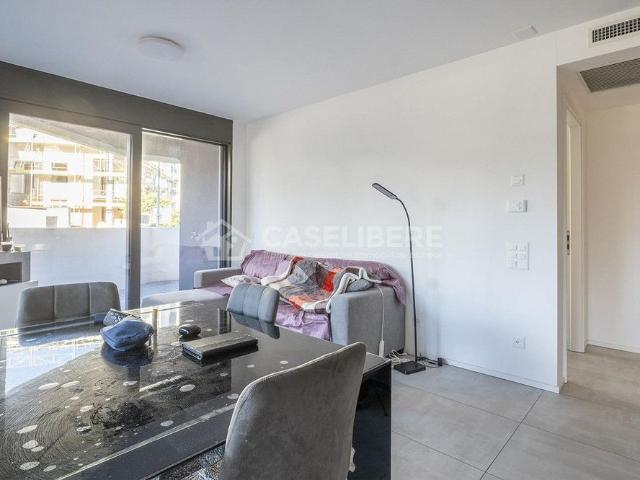 2.5 Zimmer, 65 m², 1. Stock