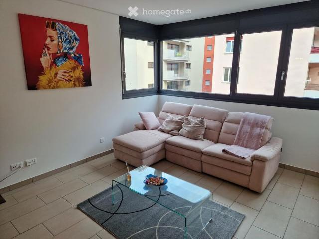2.5 Zimmer, 65 m²