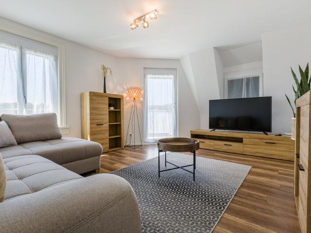 2.5 Zimmer, 65 m²