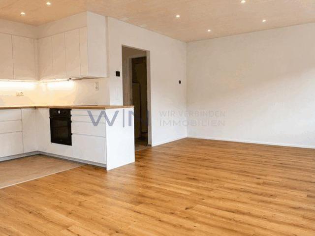 2.5 Zimmer, 65 m²