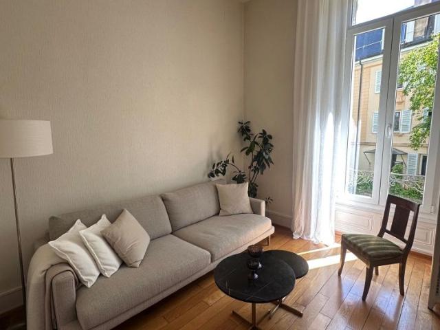 2.5 Zimmer, 65 m²