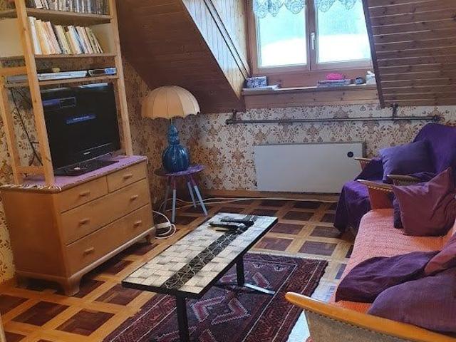 2.5 Zimmer, 65 m²