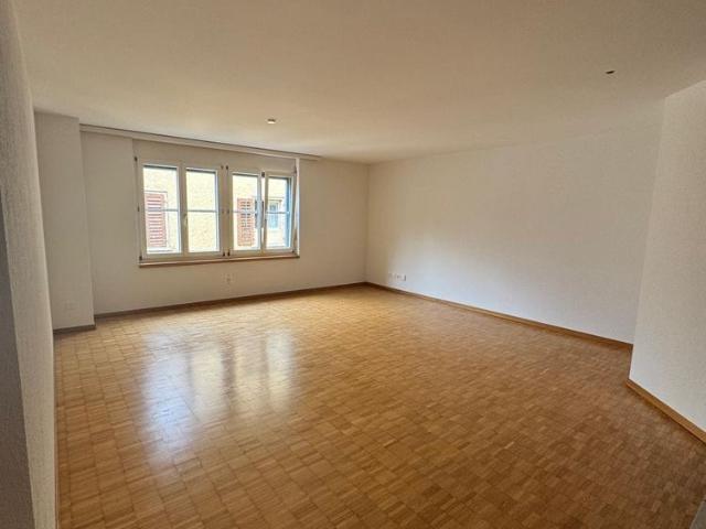 2.5 Zimmer, 65 m²
