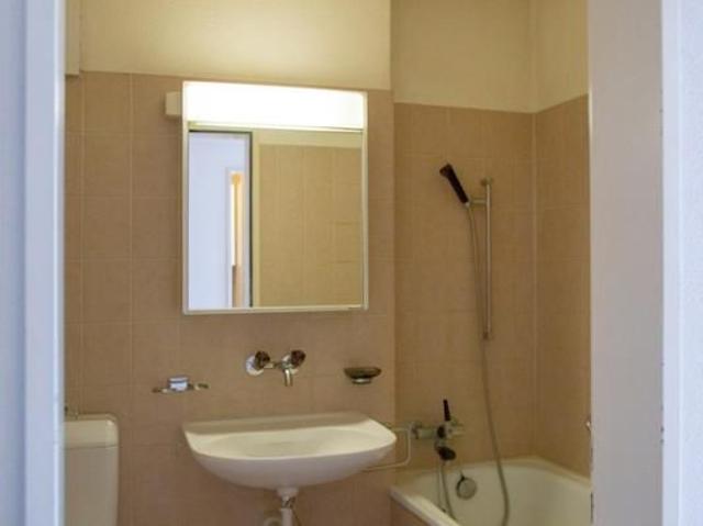 2.5 Zimmer, 65 m², 2. Stock