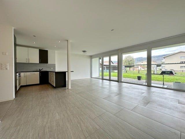 2.5 Zimmer, 65 m², 2. Stock