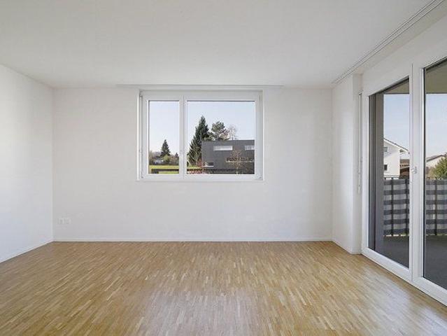 2.5 Zimmer, 65 m², 2. Stock