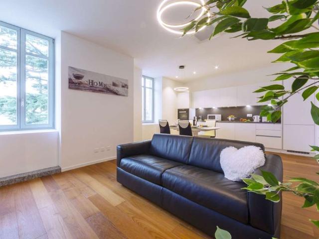 2.5 Zimmer, 65 m², 2. Stock