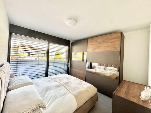 2.5 Zimmer, 65 m², 2. Stock