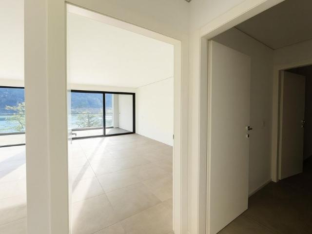 2.5 Zimmer, 65 m², 2. Stock