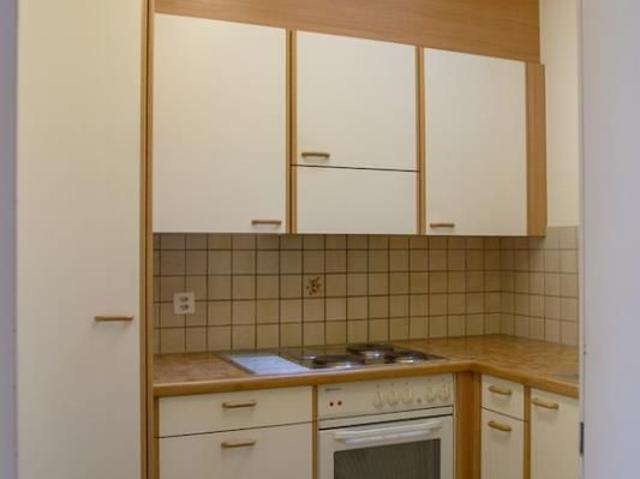 2.5 Zimmer, 65 m², 2. Stock