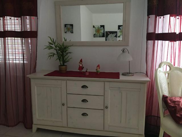 2.5 Zimmer, 65 m², 2. Stock