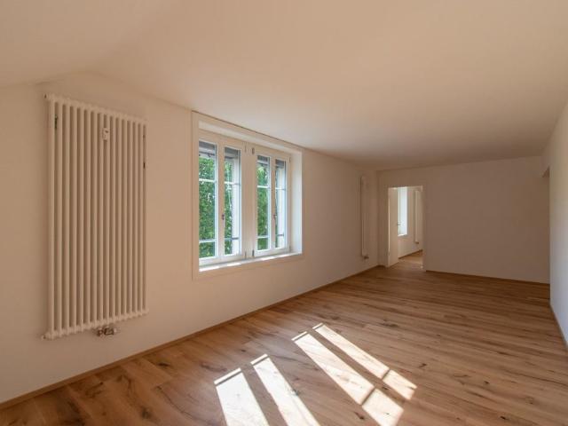 2.5 Zimmer, 65 m², 2. Stock