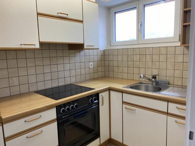 2.5 Zimmer, 65 m², 2. Stock