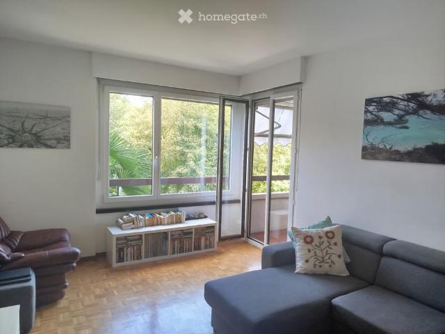 2.5 Zimmer, 65 m²