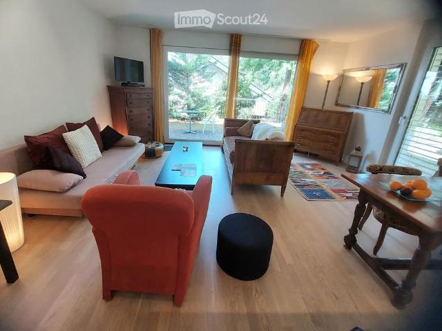 2.5 Zimmer, 65 m²