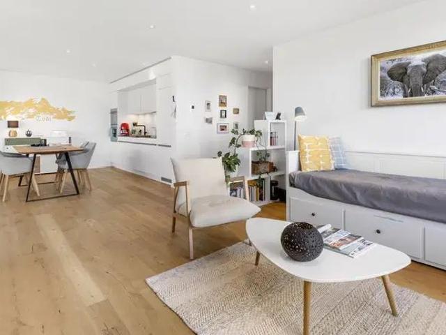 2.5 Zimmer, 65 m²