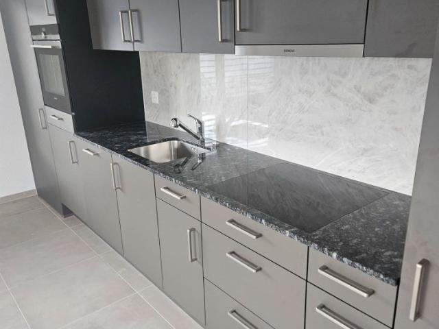 2.5 Zimmer, 65 m²