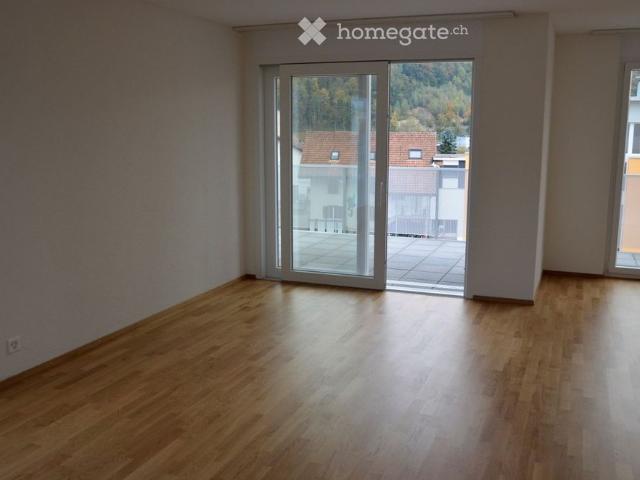2.5 Zimmer, 65 m²