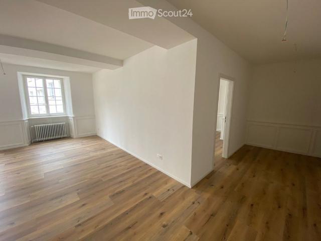 2.5 Zimmer, 65 m²