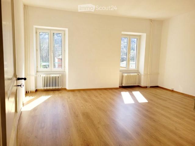 2.5 Zimmer, 65 m²