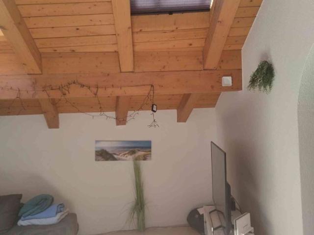 2.5 Zimmer, 65 m², 7. Stock