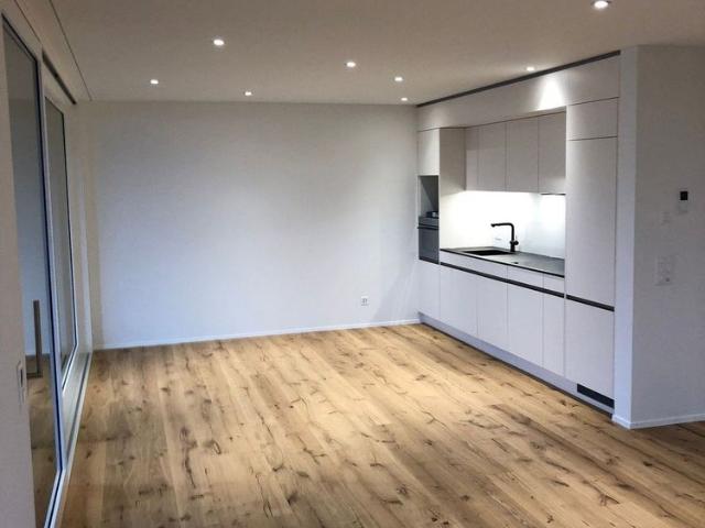 2.5 Zimmer, 65 m²