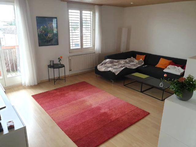 2.5 Zimmer, 65 m²