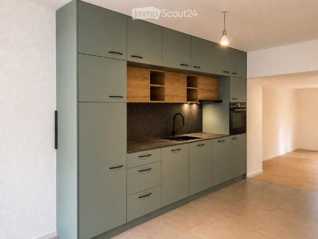2.5 Zimmer, 65 m²