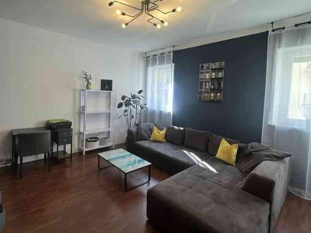 2.5 Zimmer, 65 m²