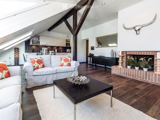 2.5 Zimmer, 65 m²