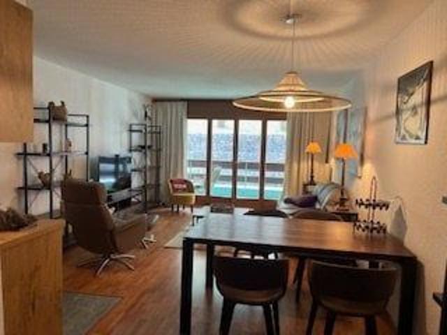 2.5 Zimmer, 65 m²