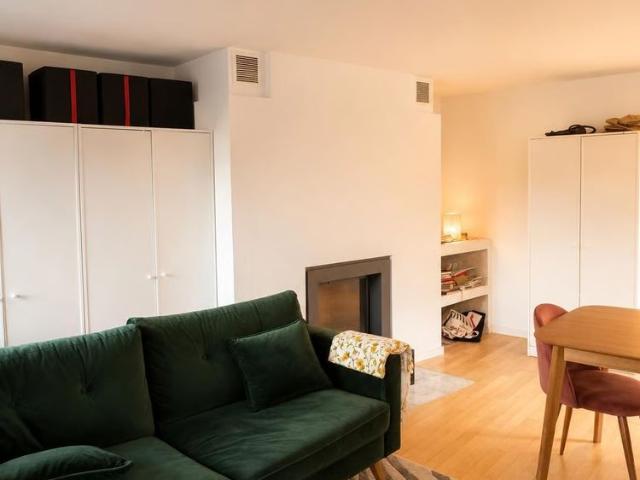 2.5 Zimmer, 65 m², 5. Stock