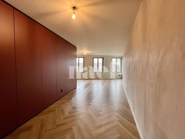 2.5 Zimmer, 65 m², 5. Stock