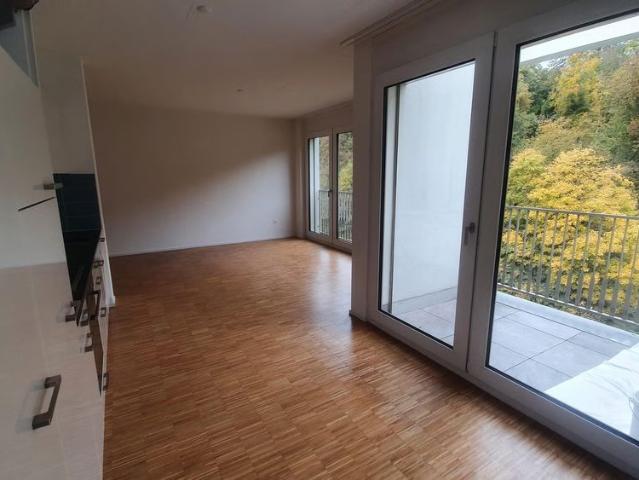 2.5 Zimmer, 65 m², 5. Stock