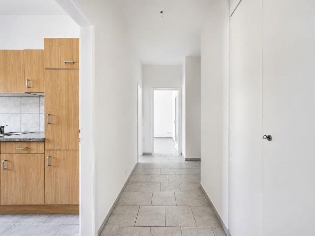 2.5 Zimmer, 65 m², 5. Stock