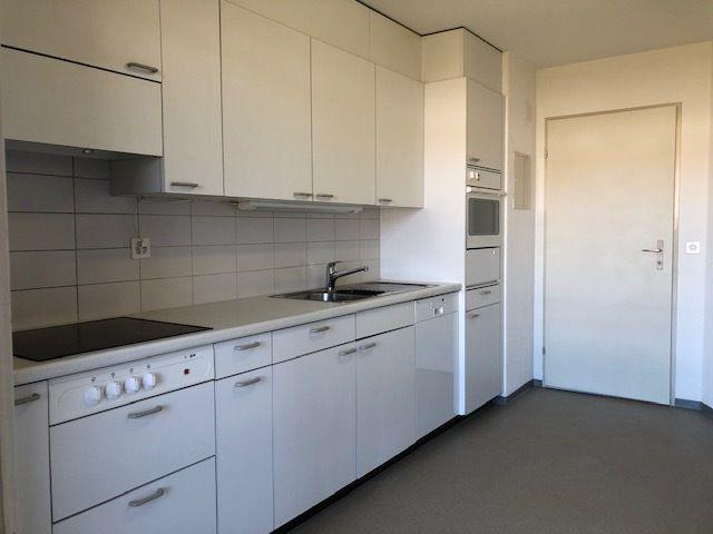 2.5 Zimmer, 65 m², 5. Stock